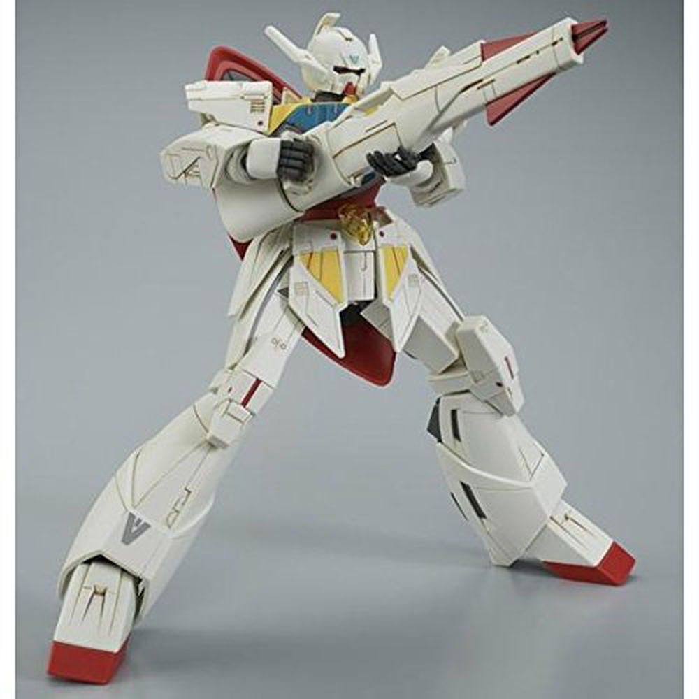 Bandai P-Bandai HGBF 1/144 Turn A Gundam Shin - BanzaiHobby