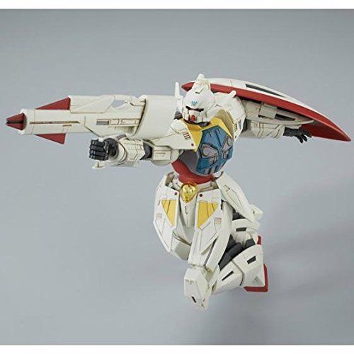 Bandai P-Bandai HGBF 1/144 Turn A Gundam Shin - BanzaiHobby