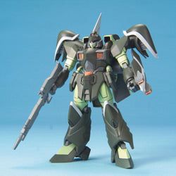 Bandai 1/144 ZGMF-600 Mobile Suite Guaiz - BanzaiHobby