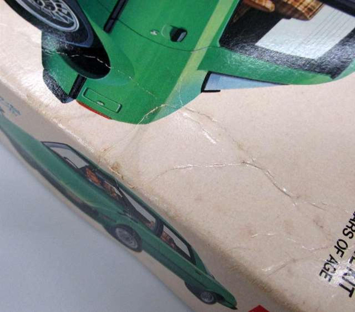 TAMIYA [Ogata-Miya] 1/24 Mazda Savanna RX-7 Motorized Kit [SS2409] - Banzai Thrifting | BanzaiHobby