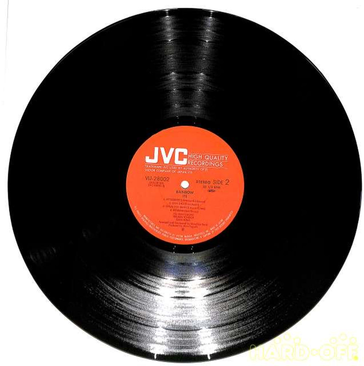 Victor It's 'Rainbow' VIJ-28002