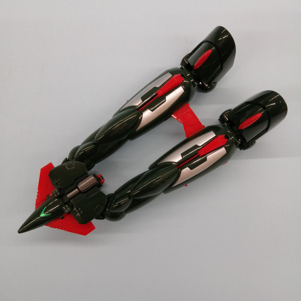 BANDAI Chogokin Soul Getter Robo Vehicle