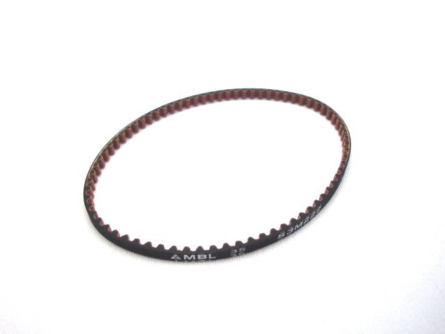 D-LIKE DL031 222 Belt (CER 38T/15T) - BanzaiHobby