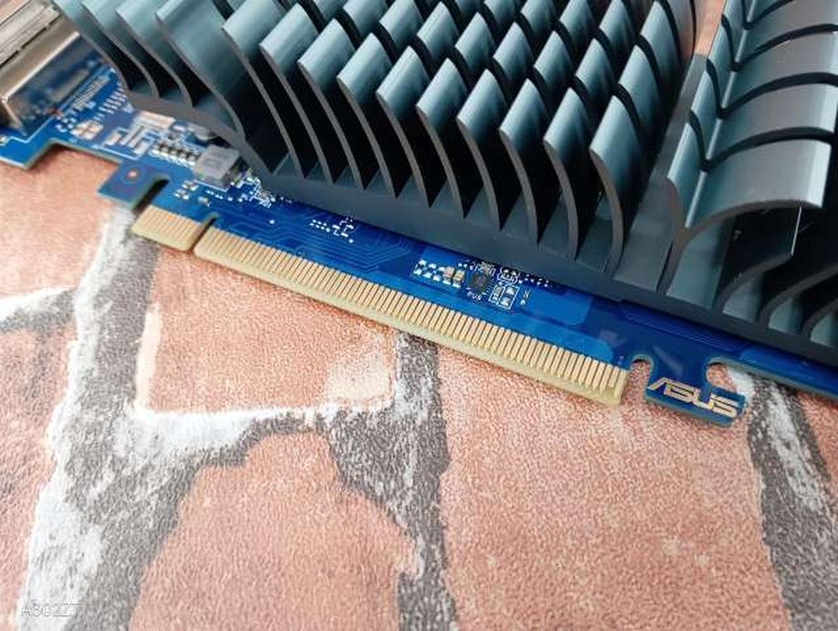 ASUS GT1030-SL-2G-BRK GT1030-SL-2G-BRK