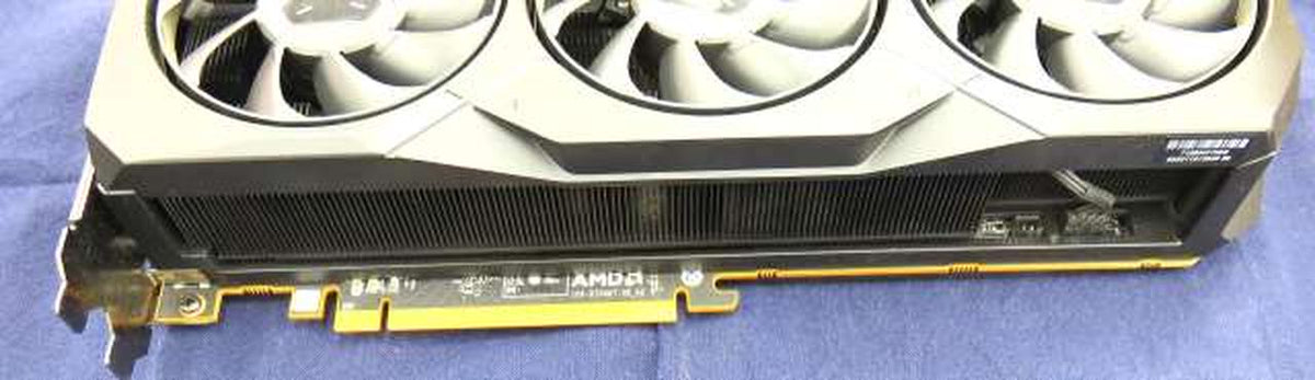 SAPPHIRE Graphics Card: RX7900 XT GAMING 20GB
