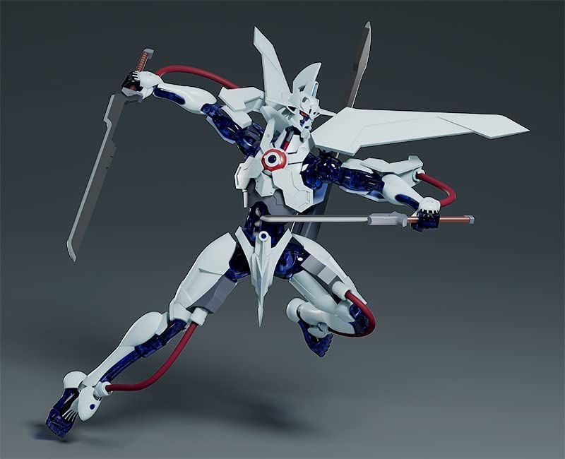 162037 MODEROID Dann of Thursday - BanzaiHobby