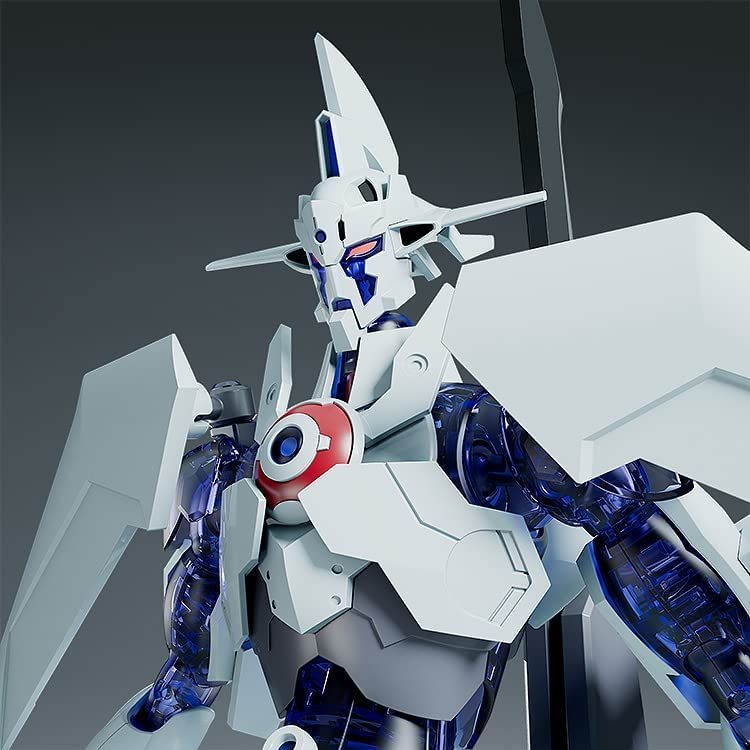 162037 MODEROID Dann of Thursday - BanzaiHobby