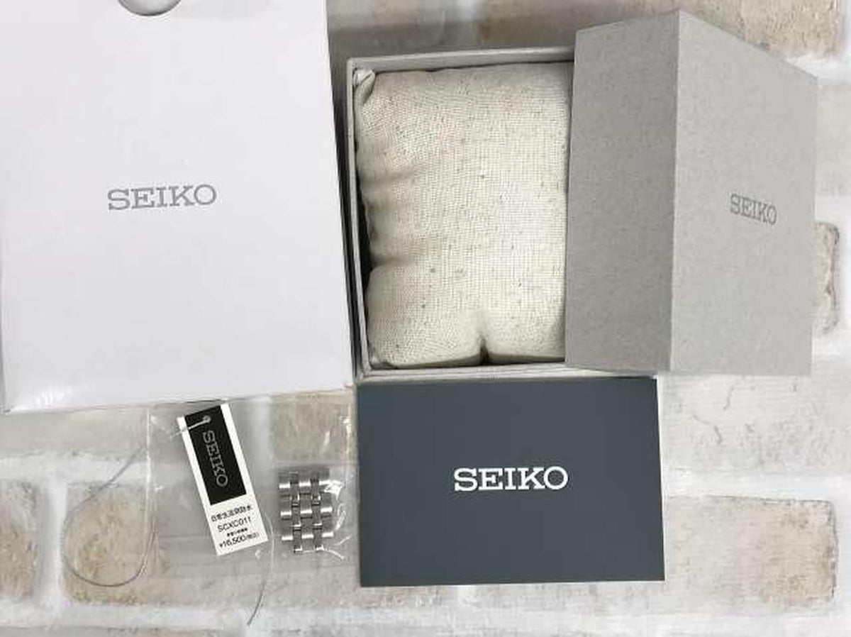 SEIKO Quartz Wristwatch 7N43-0AM0 - Banzai Thrifting | BanzaiHobby