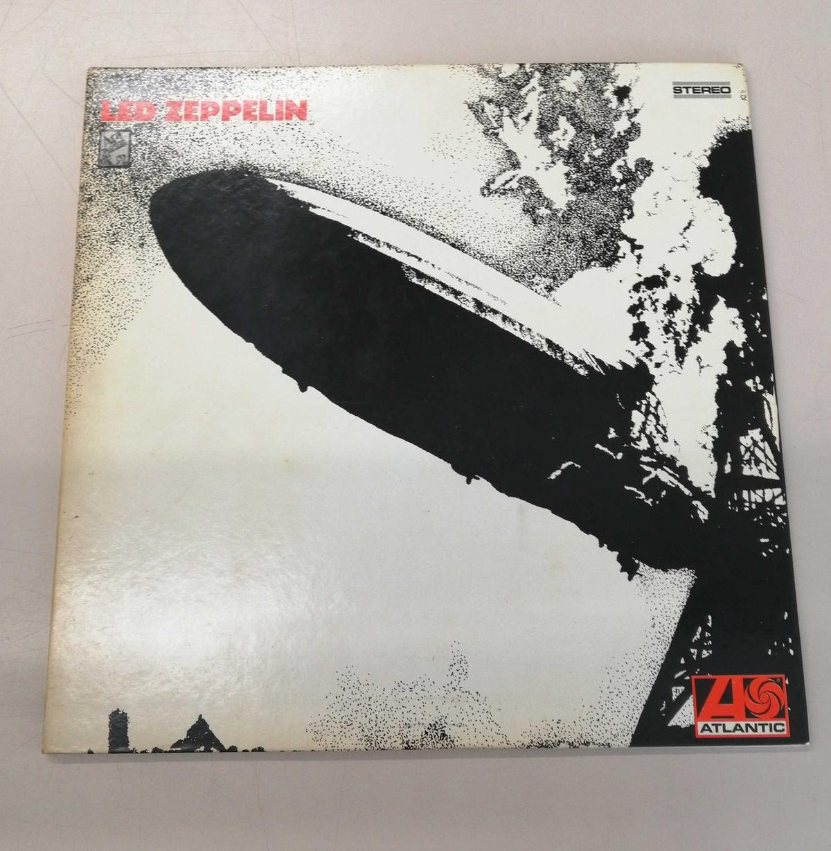 Atlantic Western Music SMT-1067
