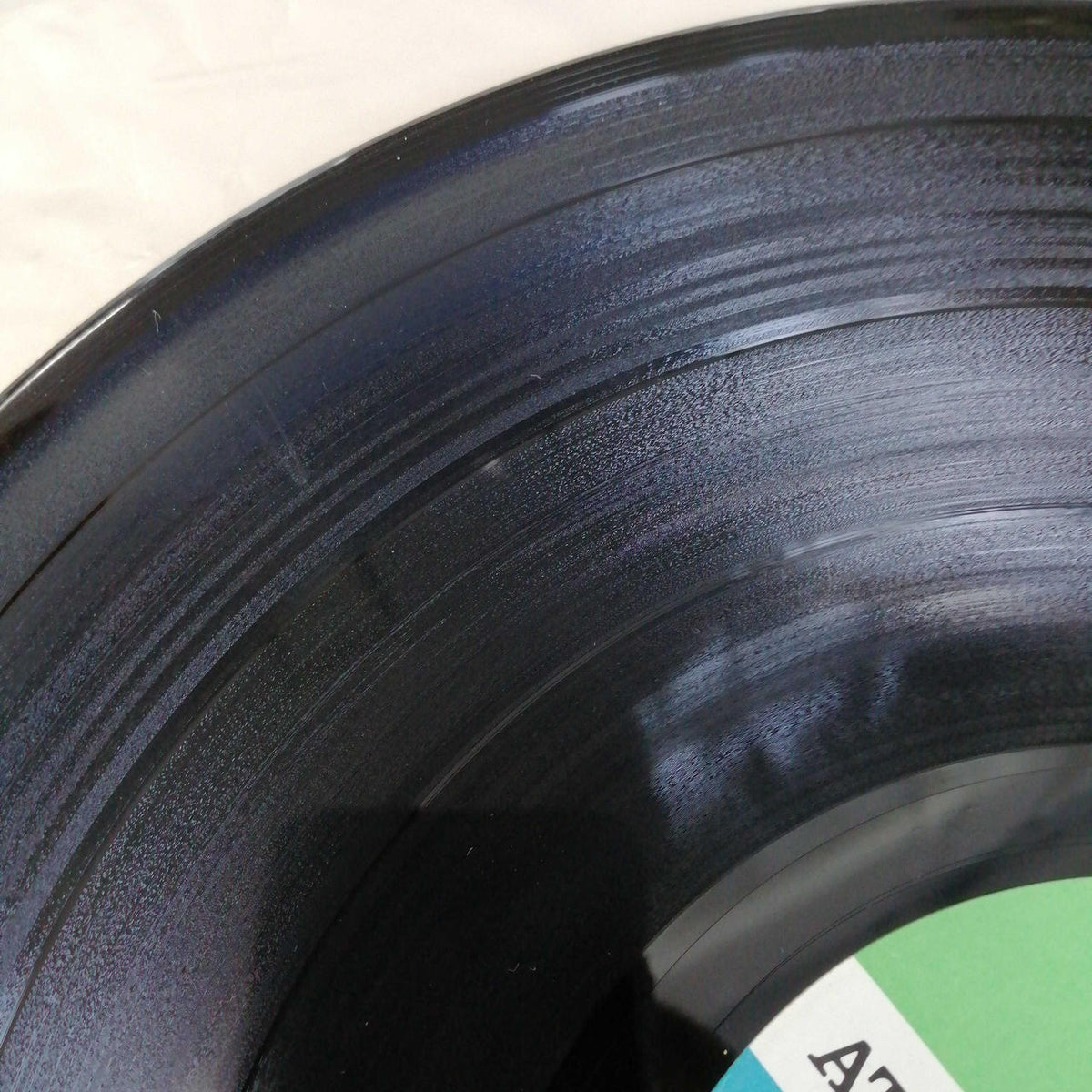 Atlantic Western Music SMT-1067