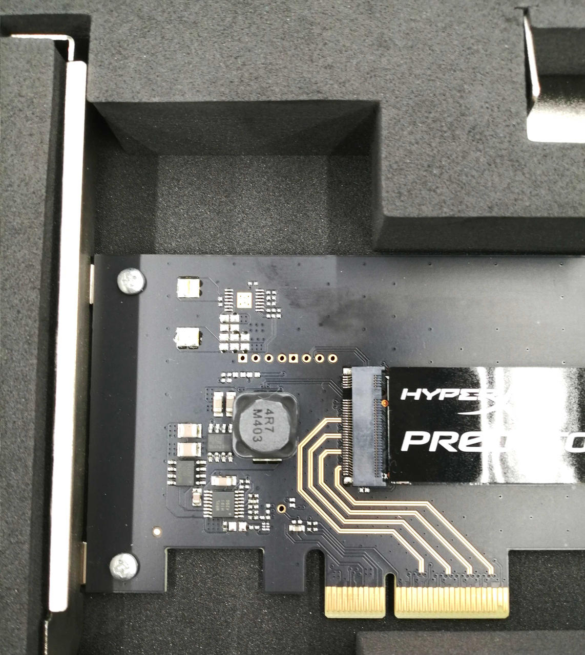 KINGSTON Built-in SSD SHPM2280P2H/240G
