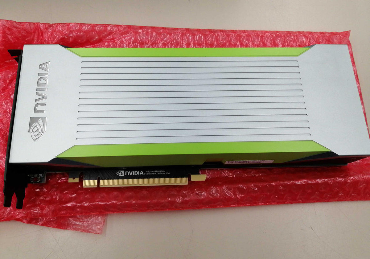 NVIDIA QUADRO RTX 6000/EQR6000P-24GEB QUADRO RTX 6000/EQR6000P-24GEB