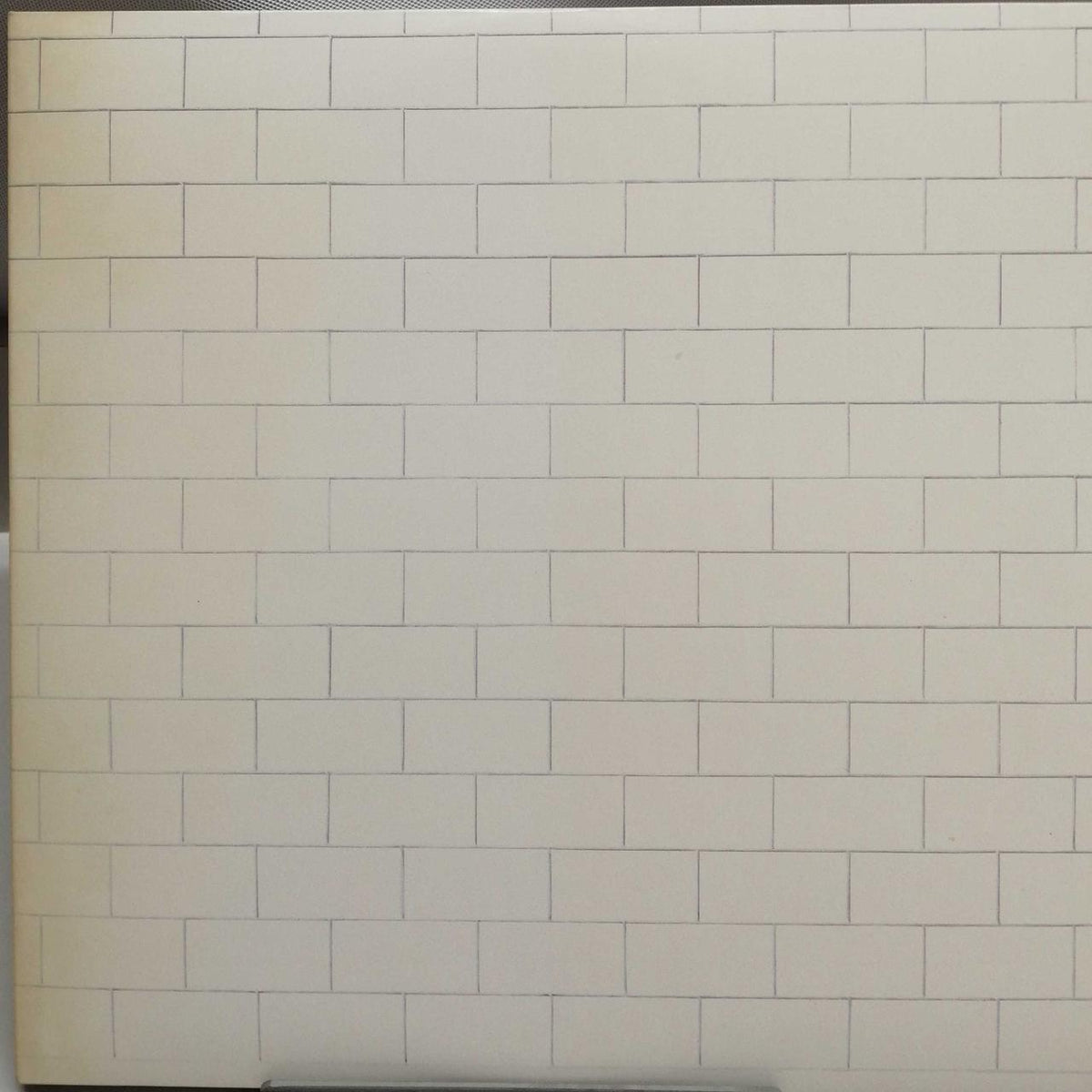 PINK FLOYD LP THE WALL