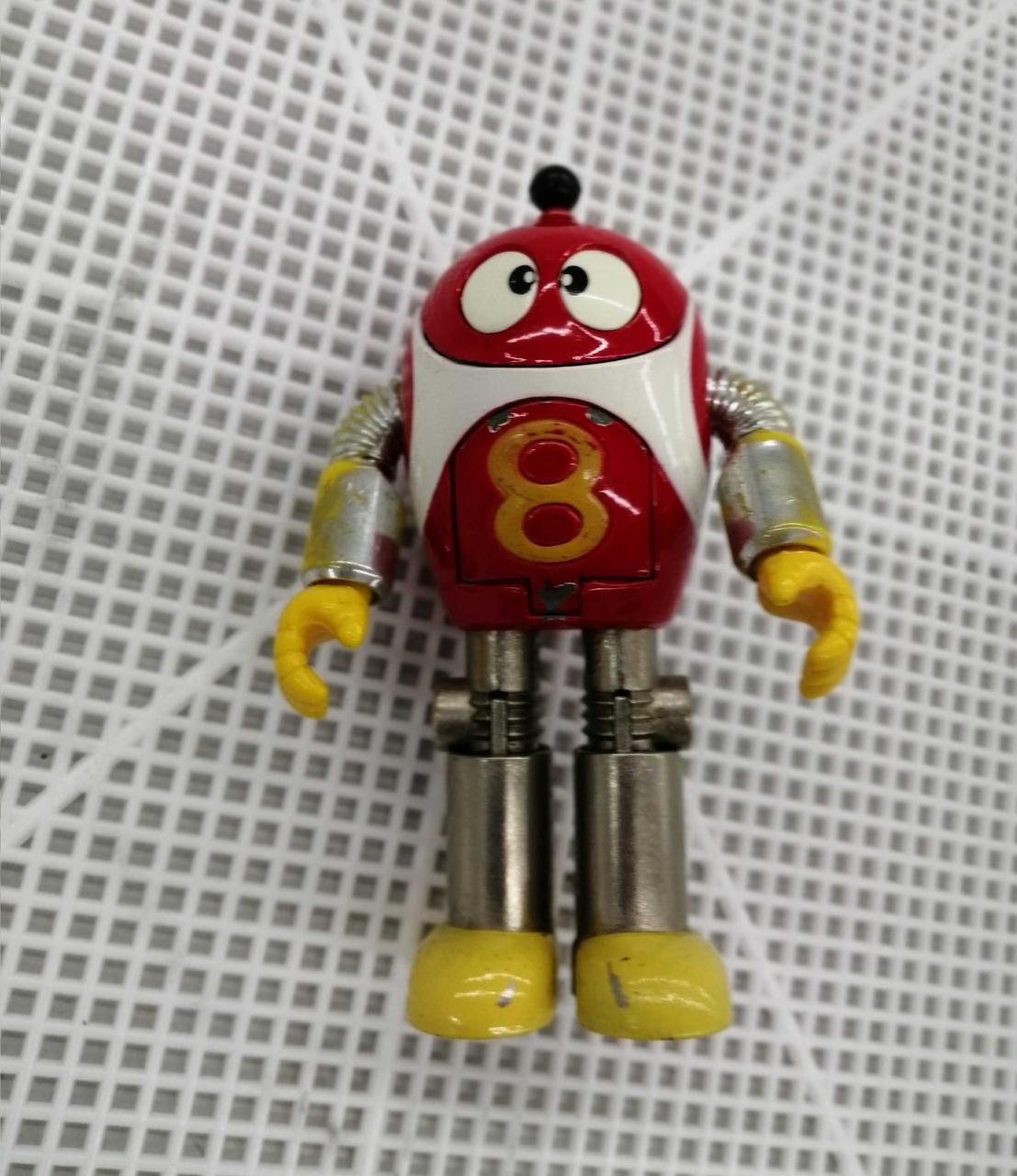[JUNK] Poppy Chogokin GB-62 Hatchan