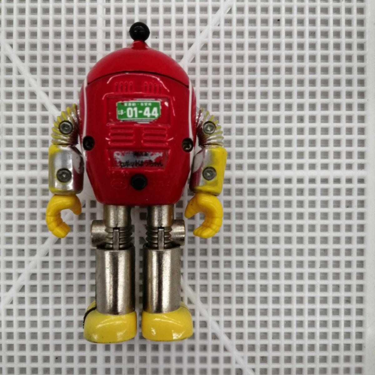 [JUNK] Poppy Chogokin GB-62 Hatchan