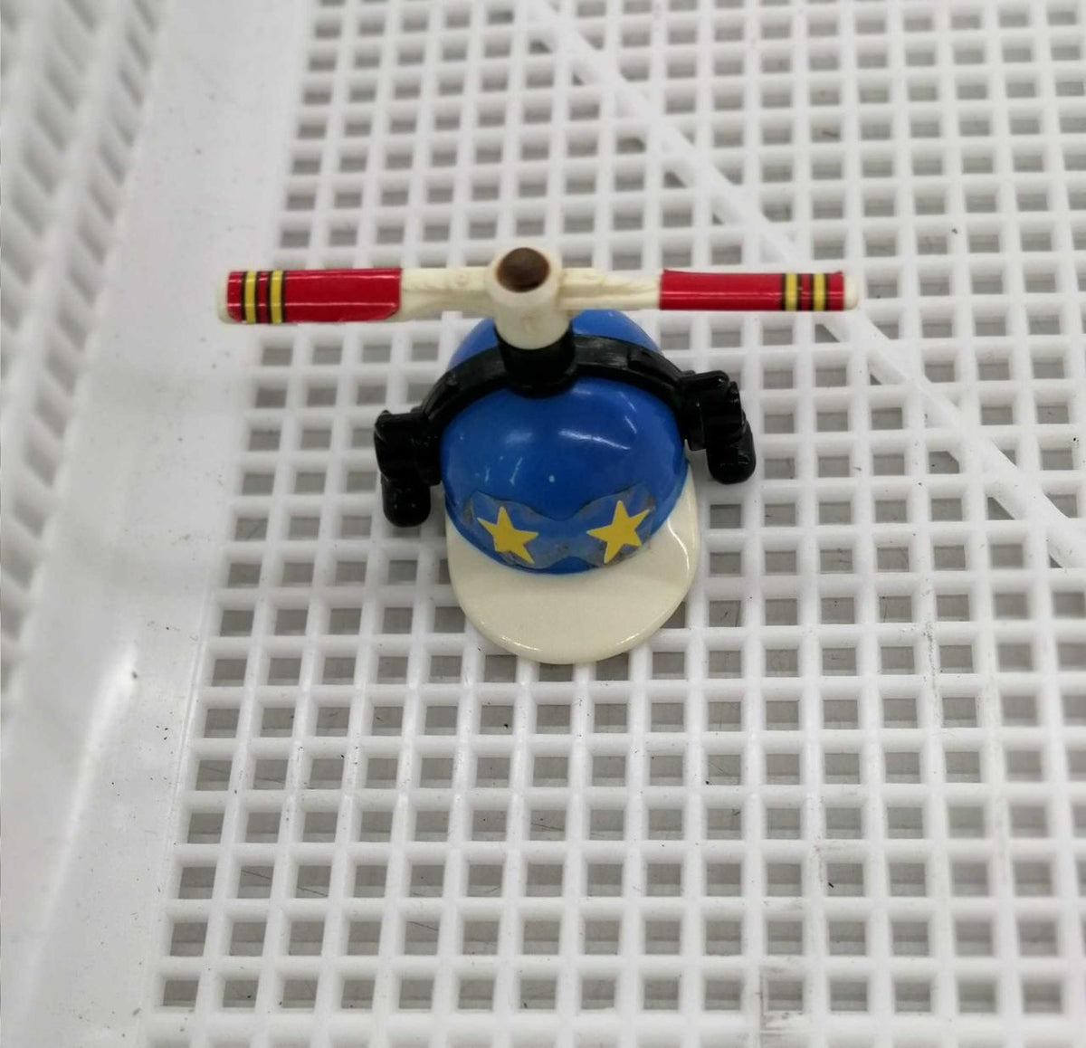 [JUNK] Poppy Chogokin GB-62 Hatchan