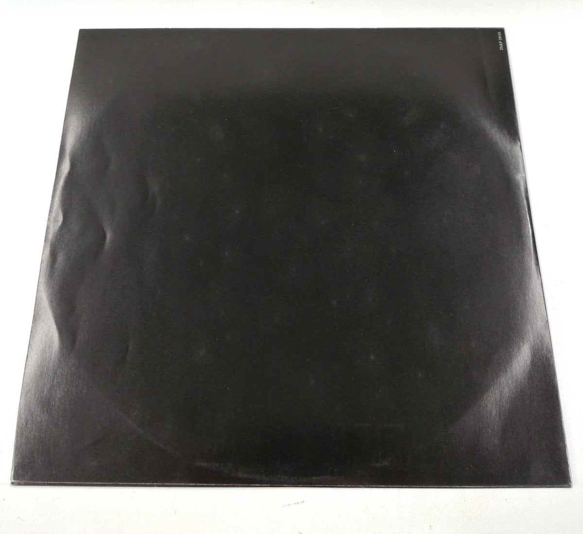 CBS/SONY LP Record PINK FLOYD / THE FINAL CUT