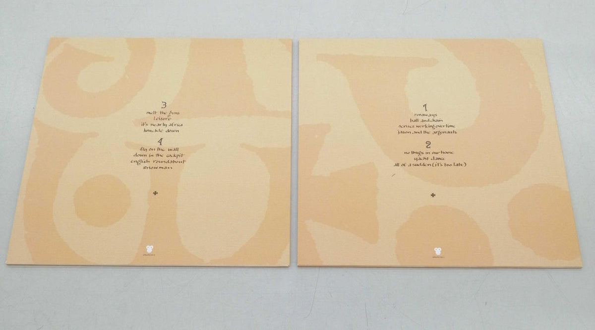 APE HOUSE Western Music APELPD105