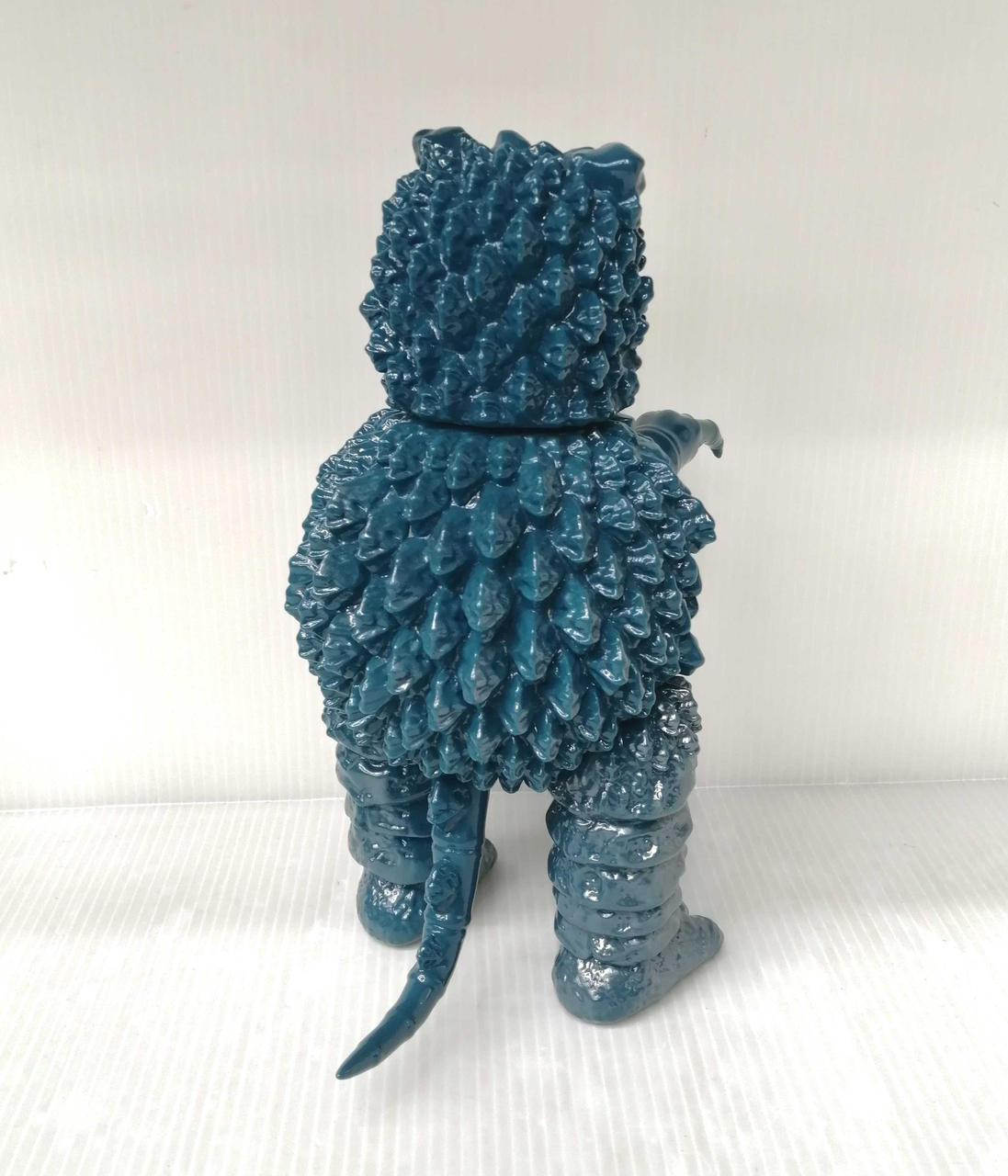 MEDI COM TOY Soft Vinyl Anraku Yasusaku Garamon