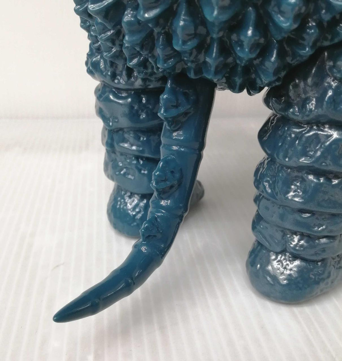 MEDI COM TOY Soft Vinyl Anraku Yasusaku Garamon