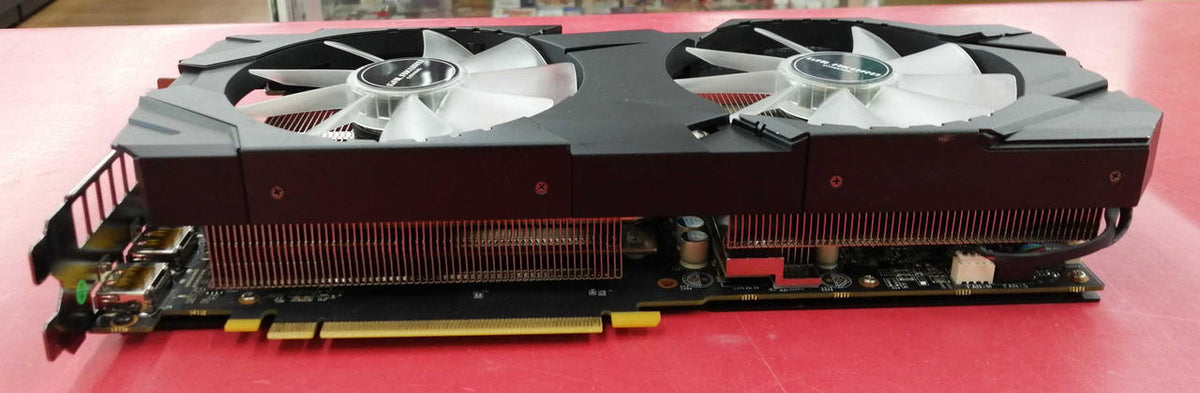GALAX Graphics Board RTX2070 SUPER EX [1CLICK-OC]