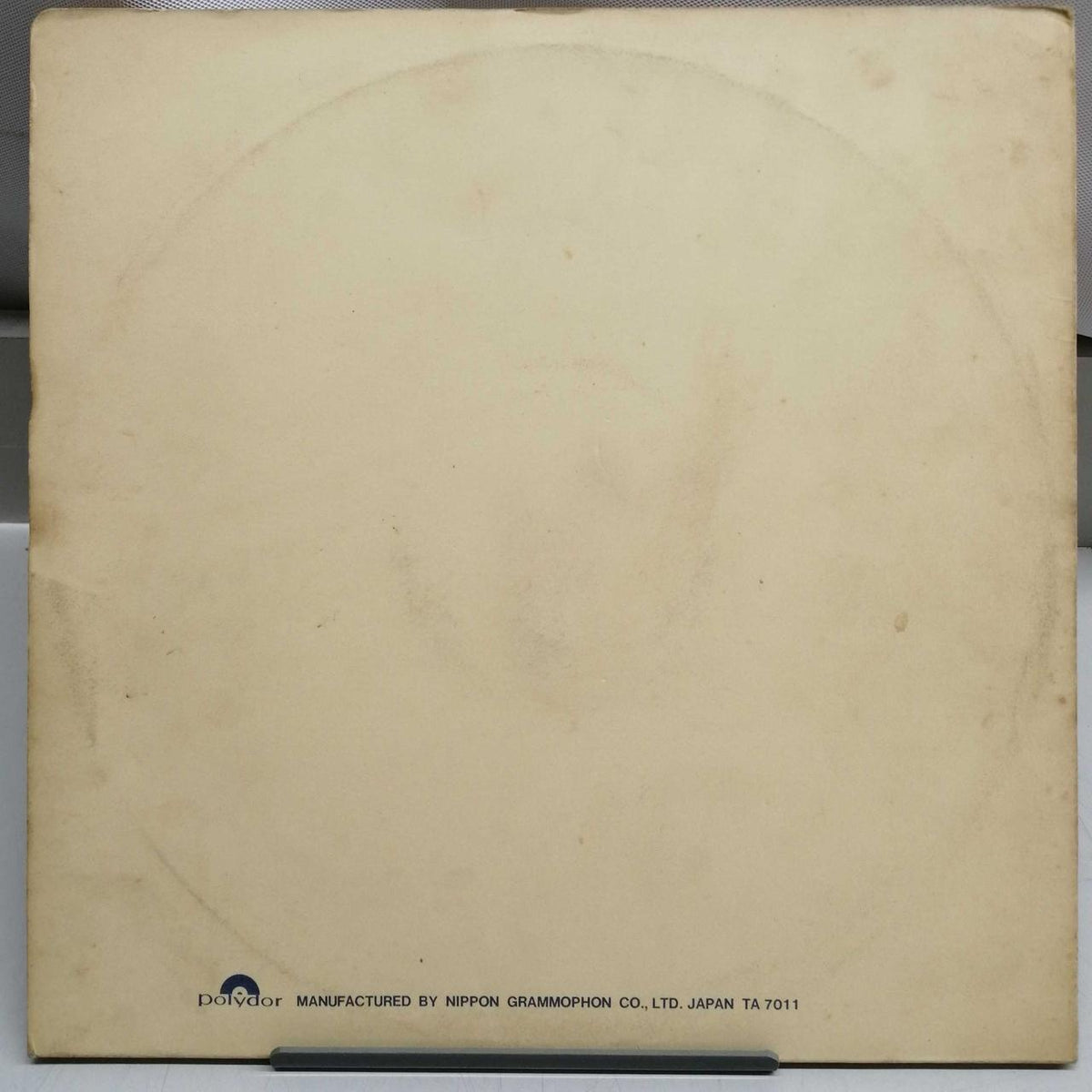 THE WHO LIVE AT LEEDS MP2110