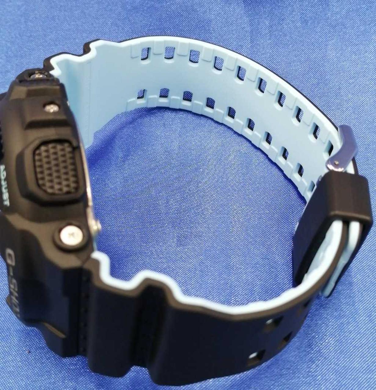 CASIO G-SHOCK GA-110PC-1AJF – BanzaiHobby