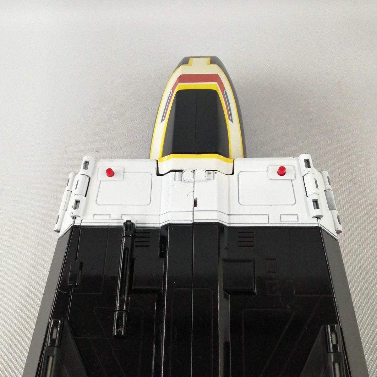 BANDAI DX Chogokin Star Musketeer Bismarck