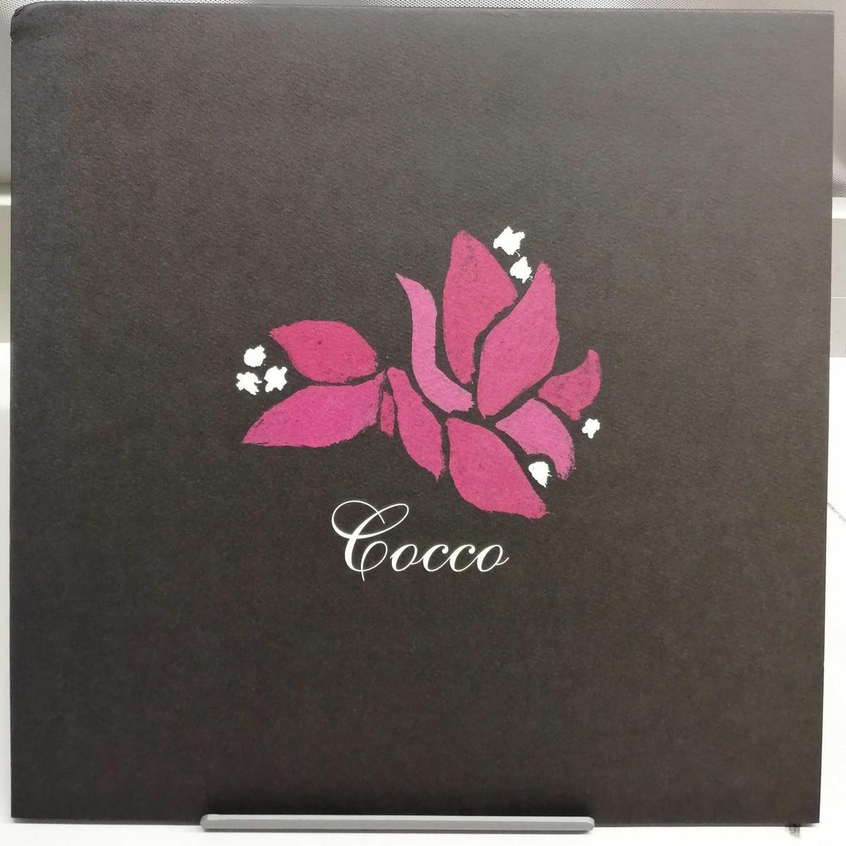 COCCO Bougainvillea VIJL-60024