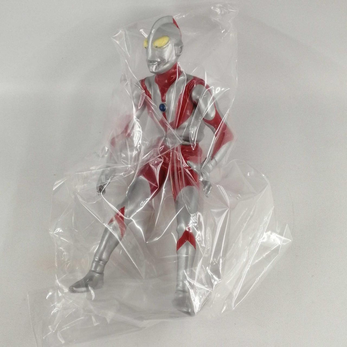 Billiken Soft Vinyl Ultraman