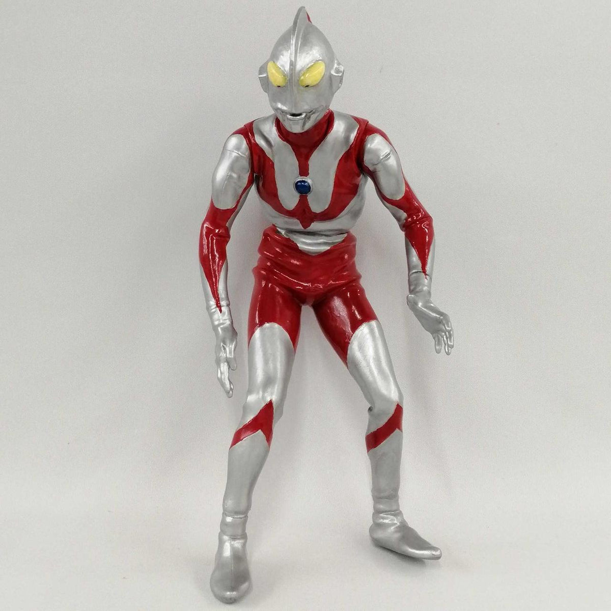 Billiken Soft Vinyl Ultraman
