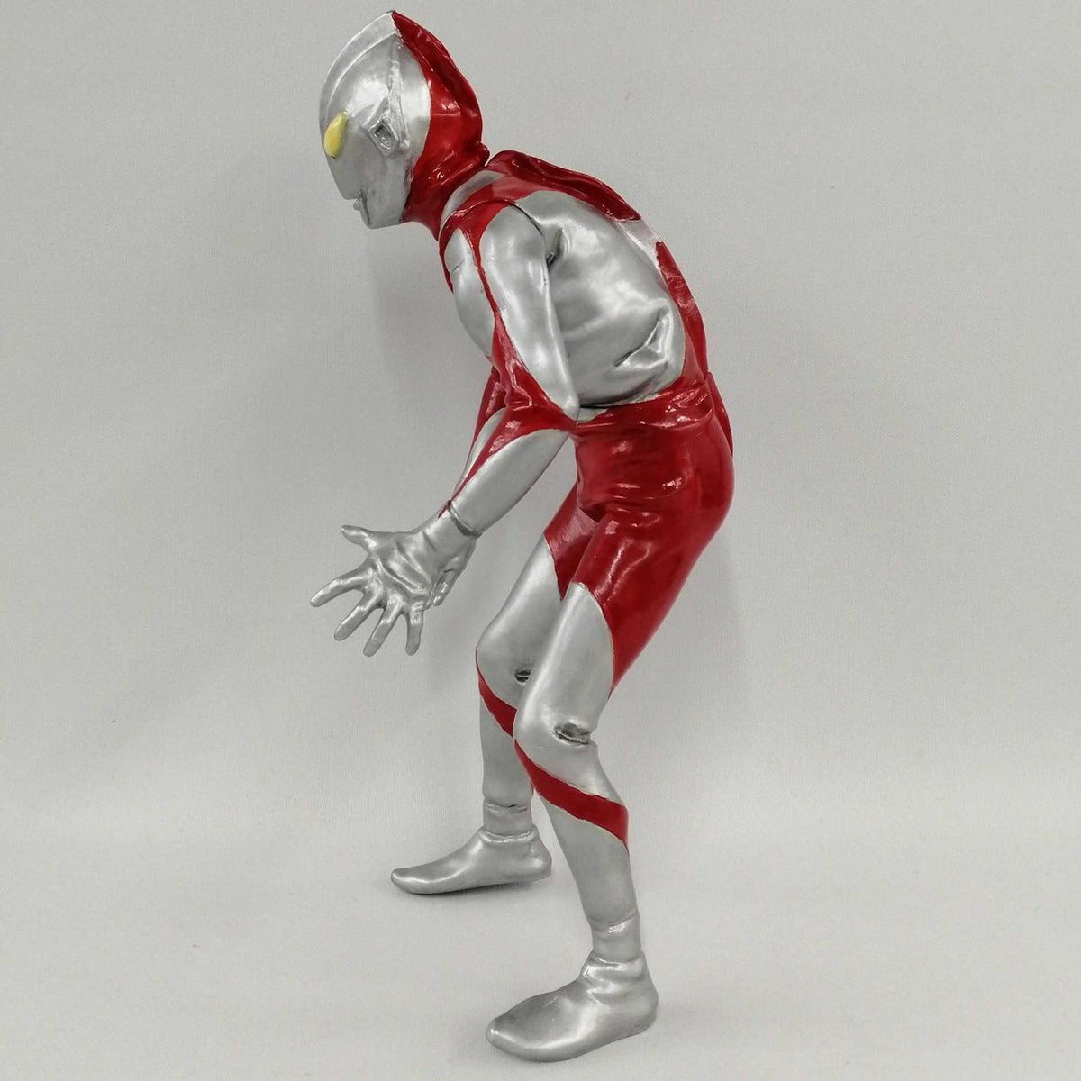 Billiken Soft Vinyl Ultraman
