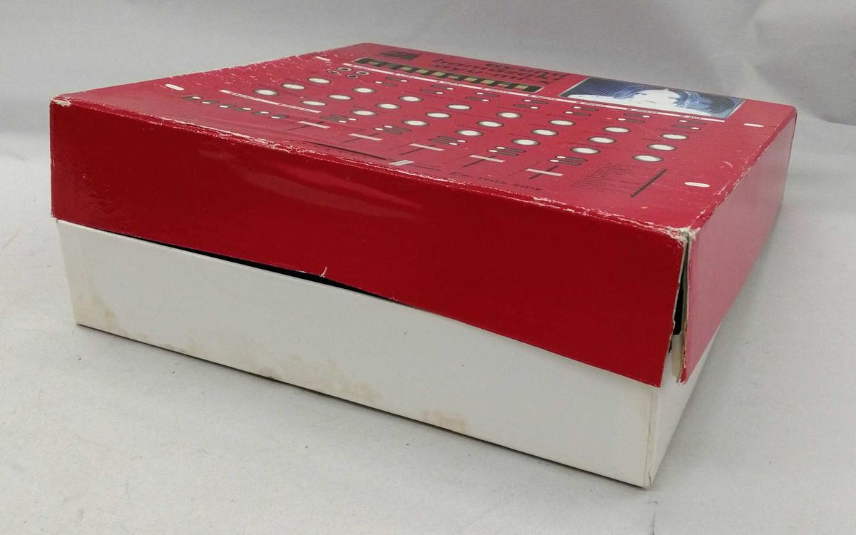 avex trax Record BOX RR12-88114
