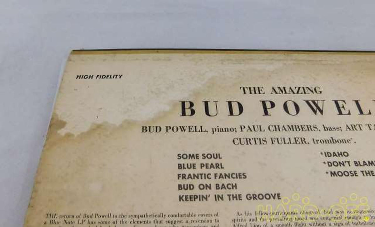 Blue Note JAZZ/fusion BLP1571