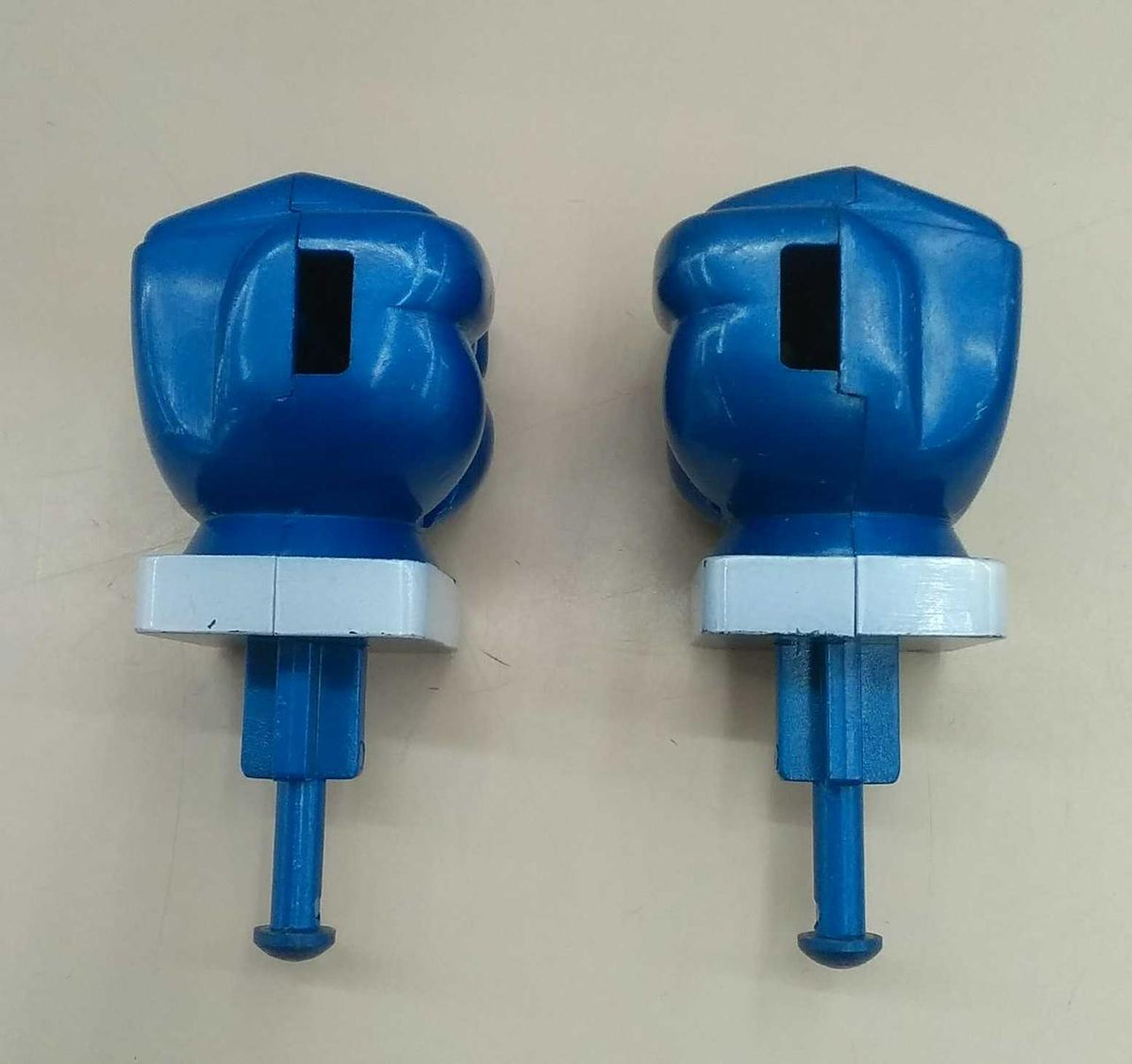 [JUNK] Poppy Chogokin Bolt Bomber
