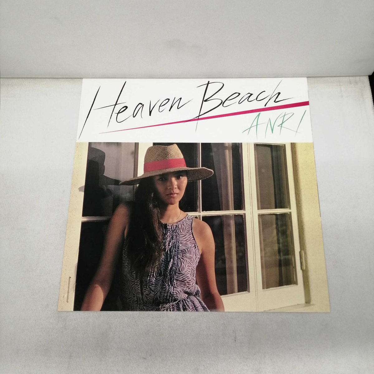 For Life Anri / Heaven Beach 28K-43