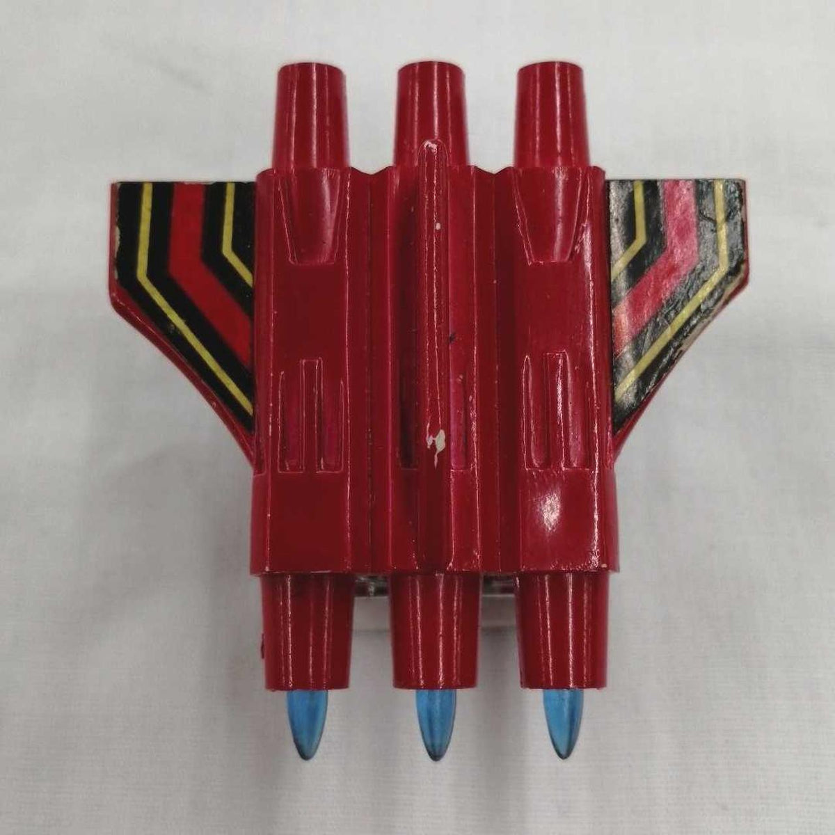 Poppy Chogokin Machine Hayabusa PA-87