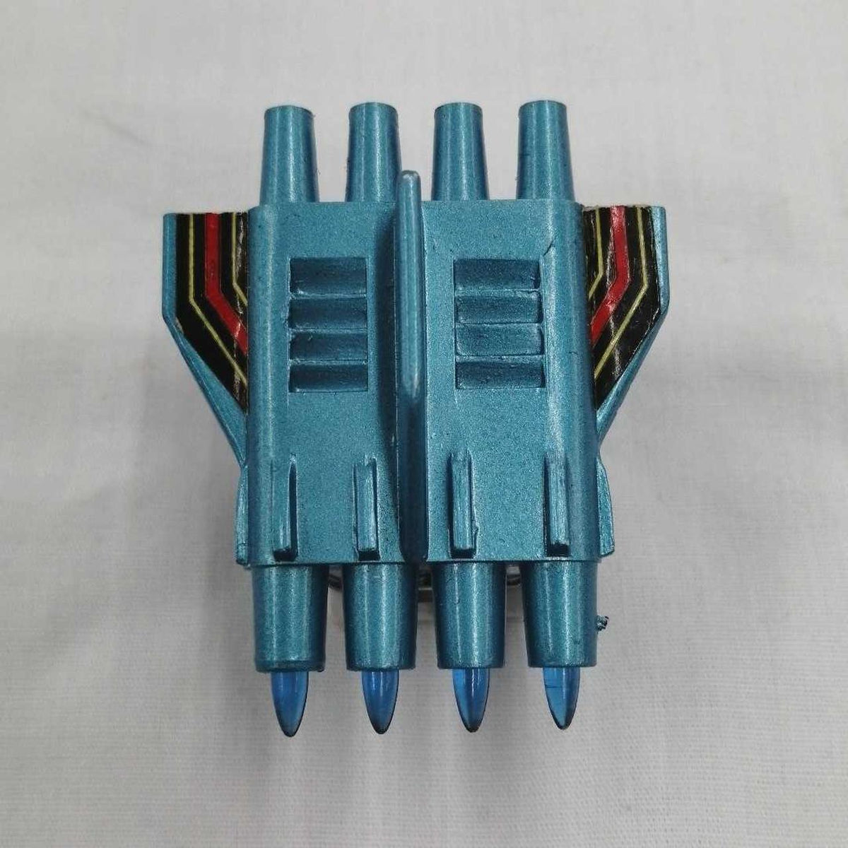 Poppy Chogokin Machine Hayabusa PA-87