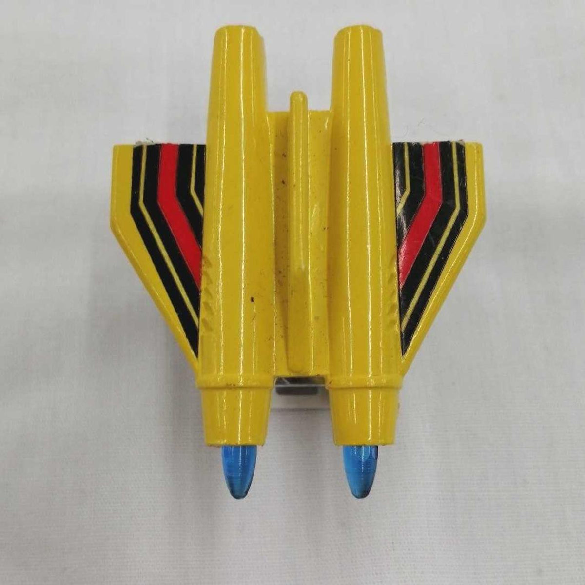 Poppy Chogokin Machine Hayabusa PA-87