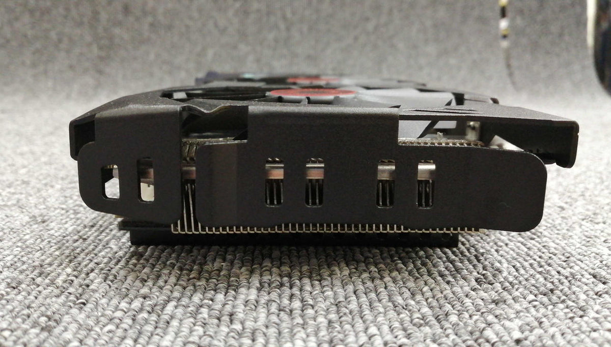 ASUS Graphics Board: GTX970-DC20C