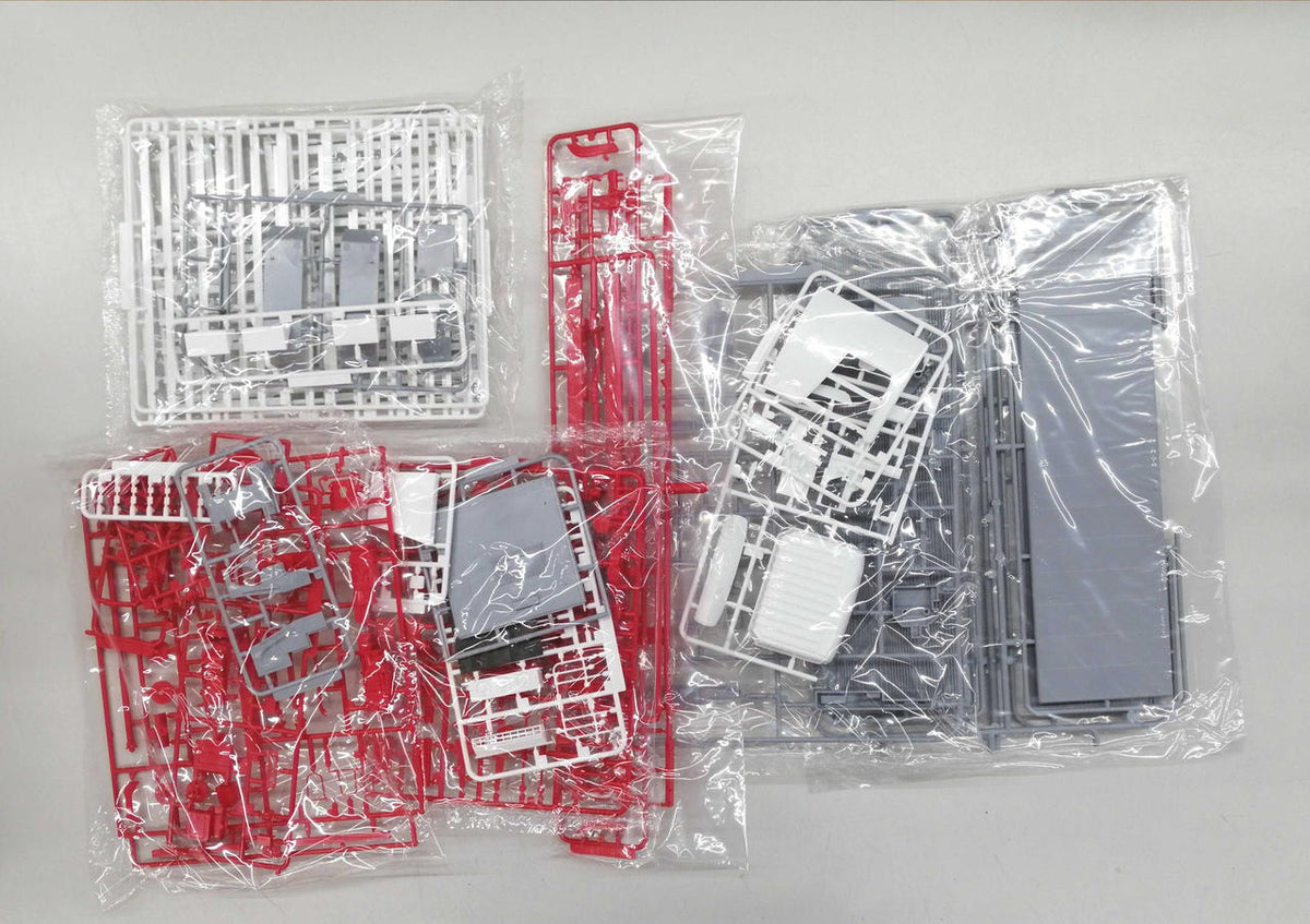 Aoshima Heavy Freight Hino Profia Teravi FR - Banzai Thrifting | BanzaiHobby