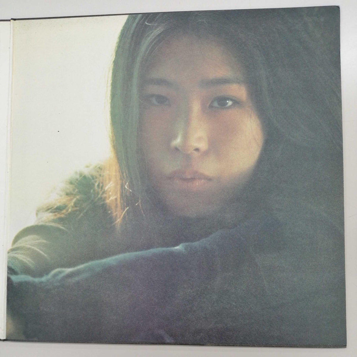 SHOW BOAT Minako Yoshida / Winter in the Door 3A-1004