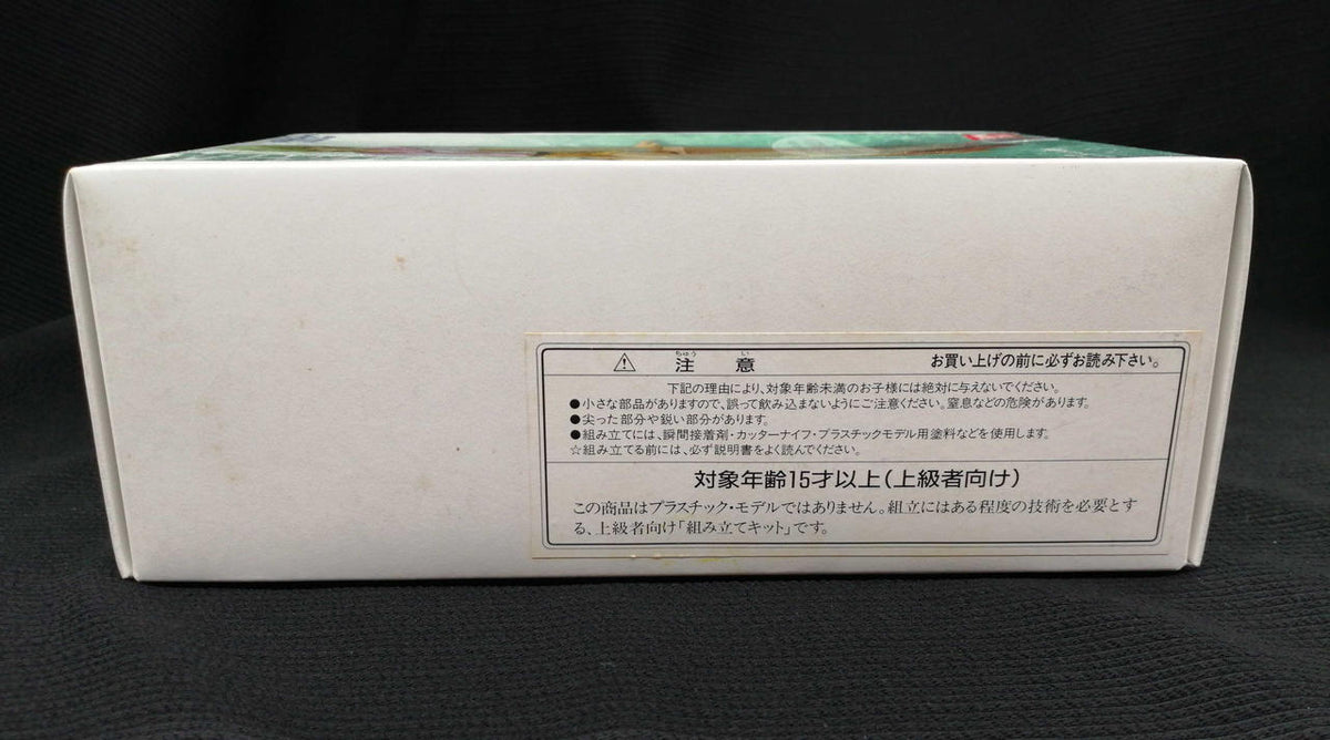 BANDAI Garage Kit 1/7 Aina Salihan Casual Edition - Banzai Thrifting | BanzaiHobby