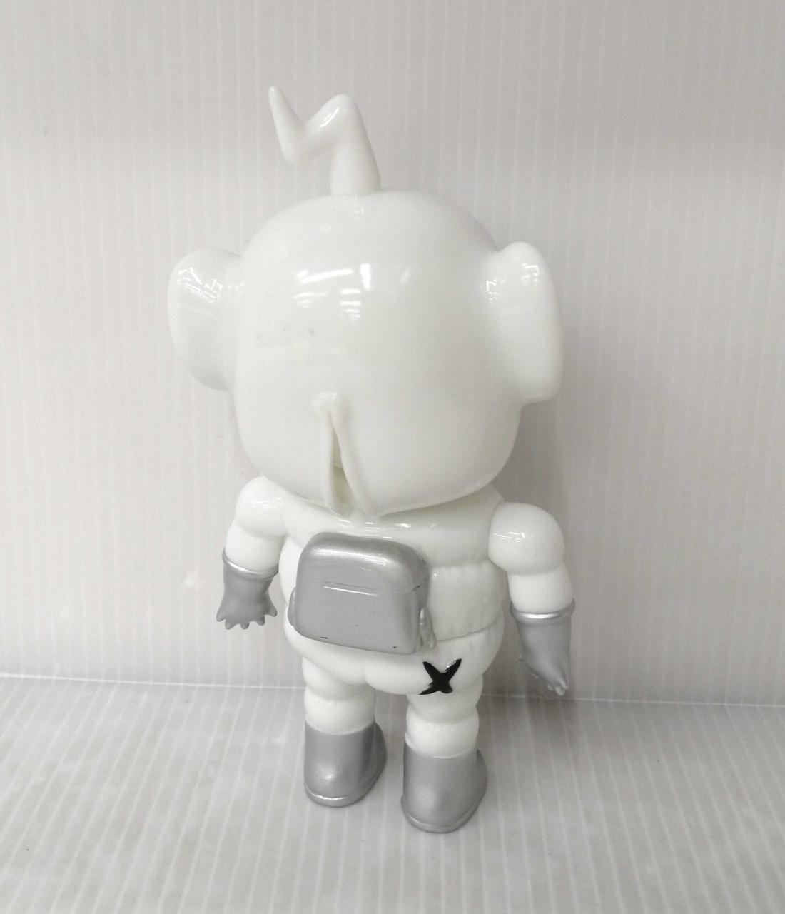 LIBERTYTOKYO Soft Vinyl Apollo