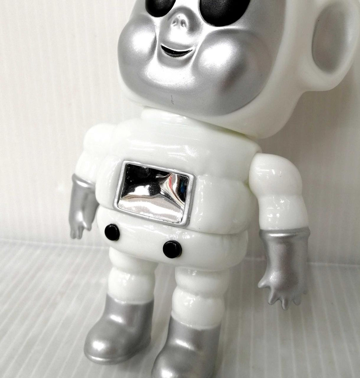 LIBERTYTOKYO Soft Vinyl Apollo