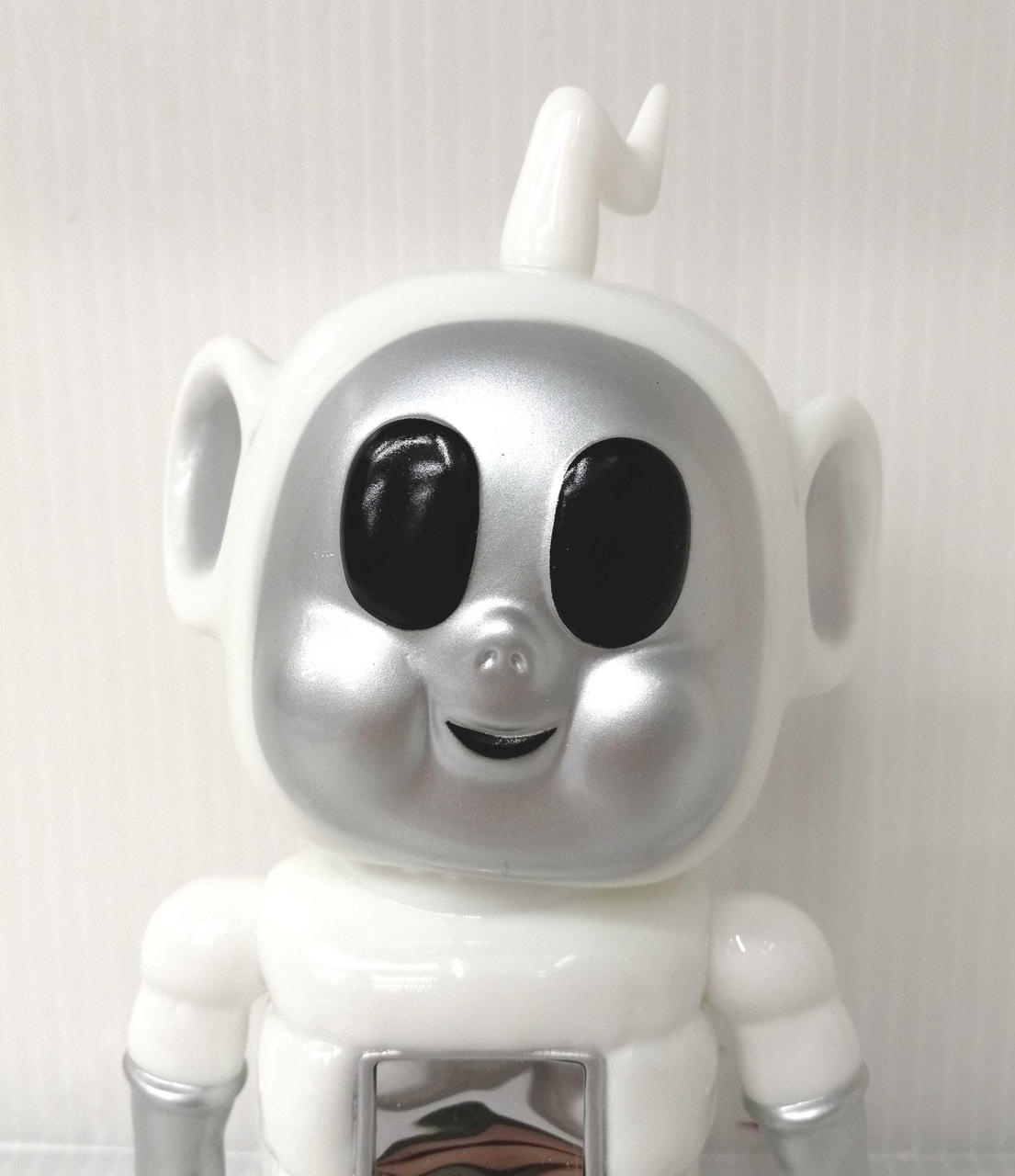LIBERTYTOKYO Soft Vinyl Apollo