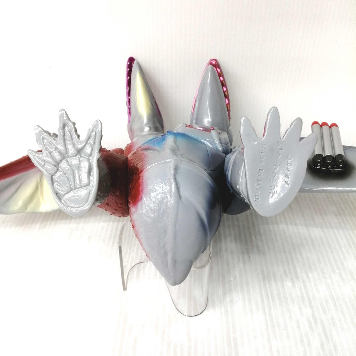 Eligab Sofubi Dokuro Taro Kaiju Series