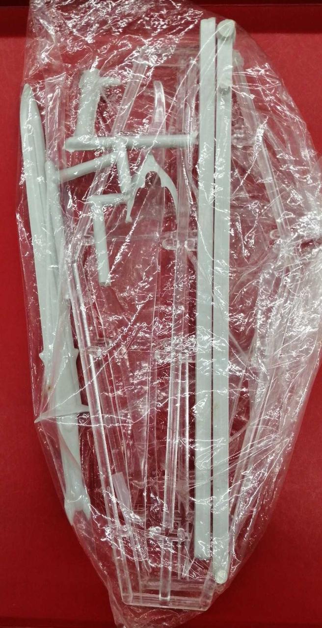 MAX FACTORY 1/32 Sofubi Kit Serverine