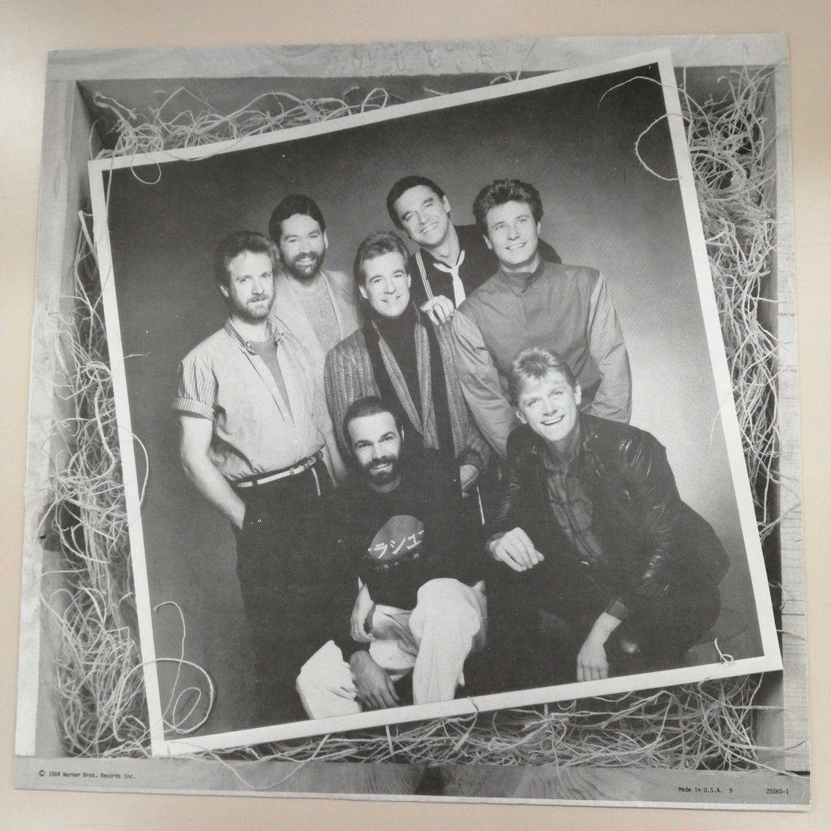 WARNER BROS RECORD CHICAGO/CHICAGO 17 25060-1