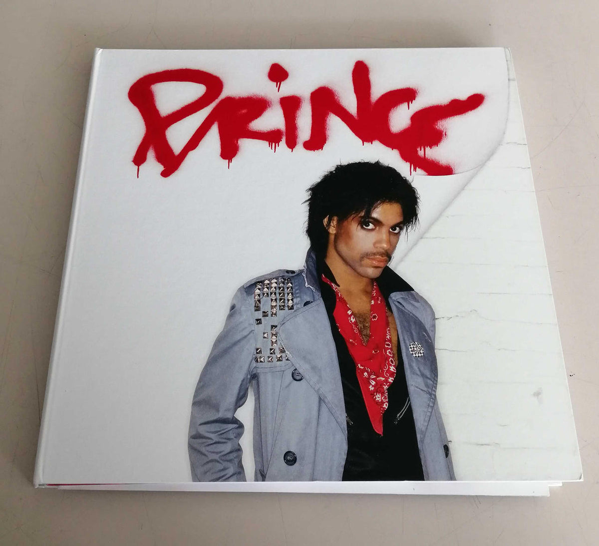 WB PRINCE R1 591459